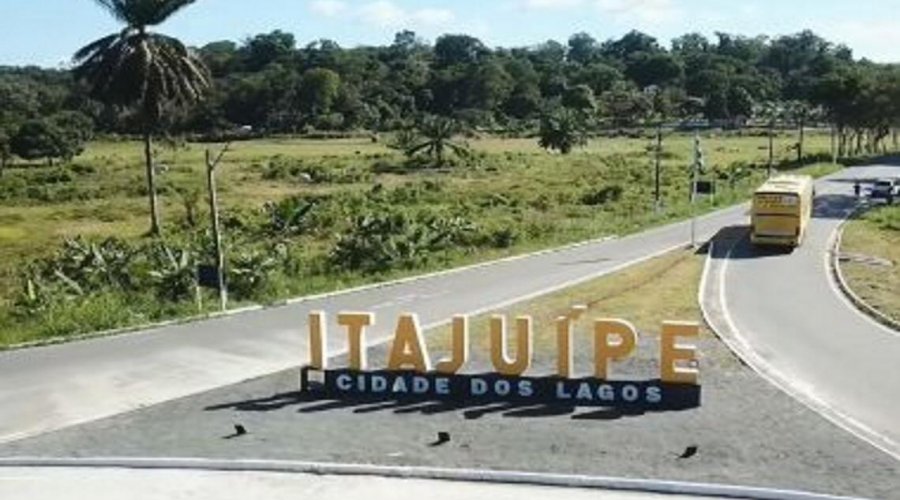 [Policial da segurança de ACM Neto morre durante operação em Itajuípe]