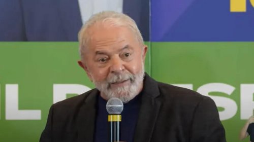 [Lula quer governo com menos PT, mais centro e pretende dar uma guinada na economia]