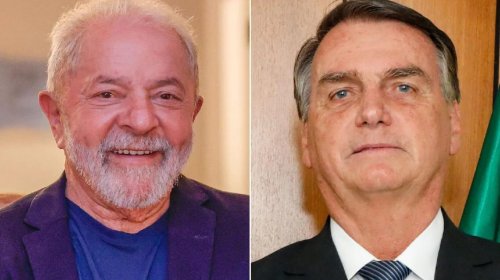 [Veja os partidos que decidiram ficar neutros no 2º turno entre Lula e Bolsonaro]