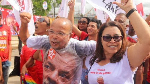 [Garis e margaridas de Salvador e RMS terão 10% de aumento após mobilização do SindilimpBA]