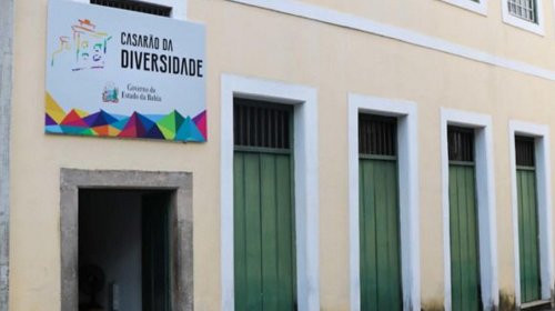 [Mentoria gratuita sobre mercado de trabalho para jovens LGBTQIAPN+ é realizada no Pelourinho]