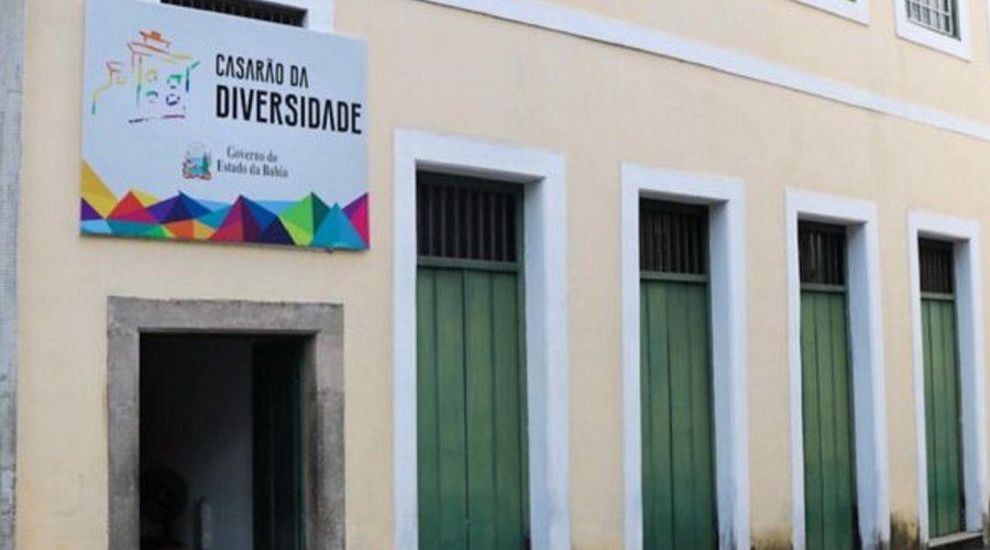 [Mentoria gratuita sobre mercado de trabalho para jovens LGBTQIAPN+ é realizada no Pelourinho]