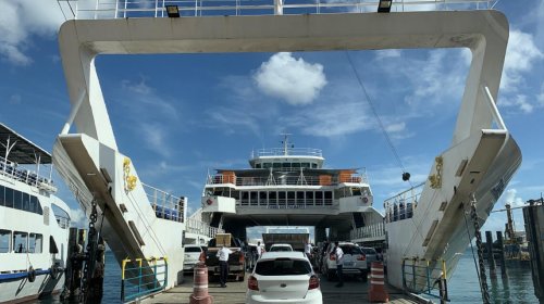 [Metrô e Ferry-Boat estarão gratuitos para eleitores neste domingo]