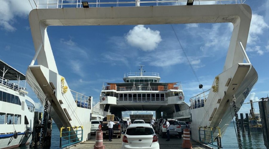 [Metrô e Ferry-Boat estarão gratuitos para eleitores neste domingo]