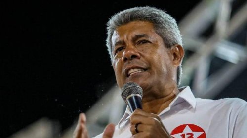 [Jerônimo Rodrigues se torna o novo governador da Bahia e amplia mandato do PT no Estado]