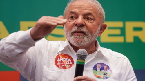 [Com Lula em SP, conselho político de transição se reúne no CCBB nesta sexta]