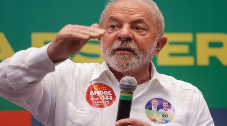 [Com Lula em SP, conselho político de transição se reúne no CCBB nesta sexta]