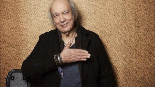 [Morre aos 81 anos o cantor e compositor Erasmo Carlos]