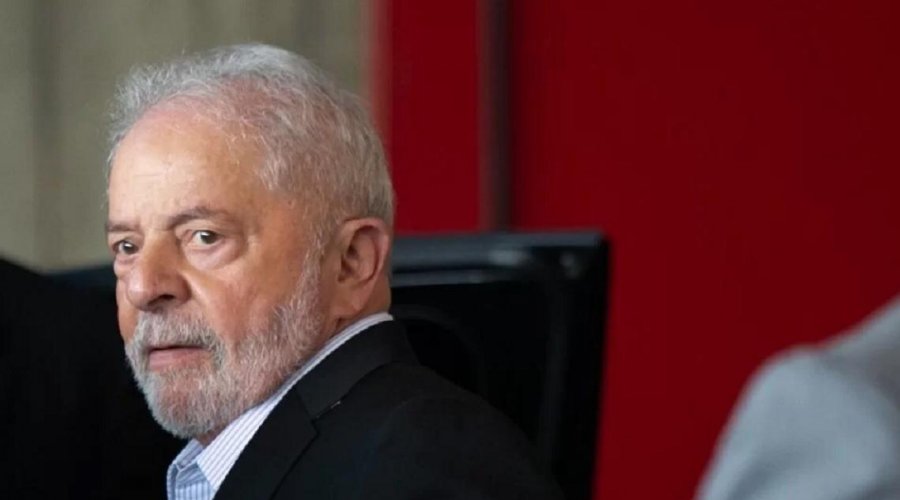 [Equipe de Lula prevê posse sem Bolsonaro e falta de dinheiro para segurança]