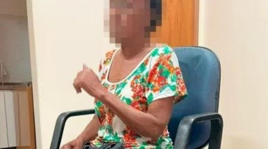 [Idosa de 82 anos é resgatada de trabalho análogo à escravidão após 27 anos na casa de médica e empresário em SP]