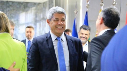 [Nomes dos secretários do futuro governo da Bahia serão anunciados na próxima segunda-feira]