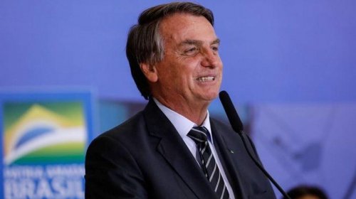 [Bolsonaro pode ser responsabilizado criminalmente pelo atentado à bomba em Brasília]