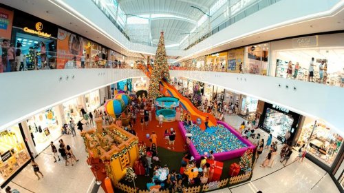 [Shoppings, mercados e órgãos públicos de Salvador e região alteram funcionamento no fim do ano...]