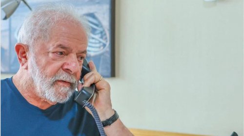 [Lula deve anunciar ministros nesta quinta; equipe de transição apresenta conclusão dos trabalh...]