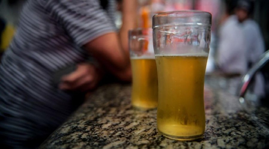 [Aumento do ICMS fará cerveja ficar mais cara na Bahia]