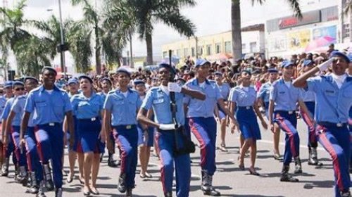 [Sorteio para vagas do Colégio Militar começam na próxima terça]