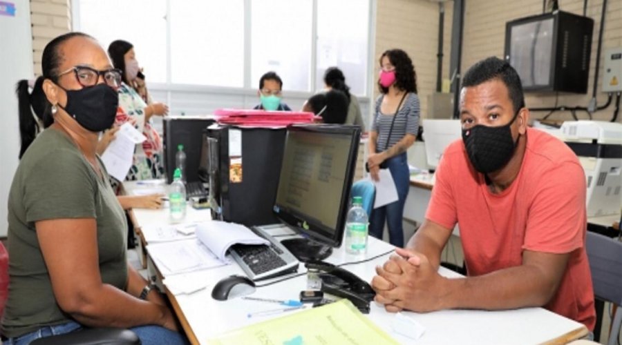 [Matrícula na rede estadual de ensino será on-line entre os dias 16 a 24 de janeiro]