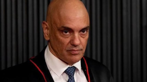 [Alexandre de Moraes determina prisão do ex-comandante da Polícia Militar do DF]