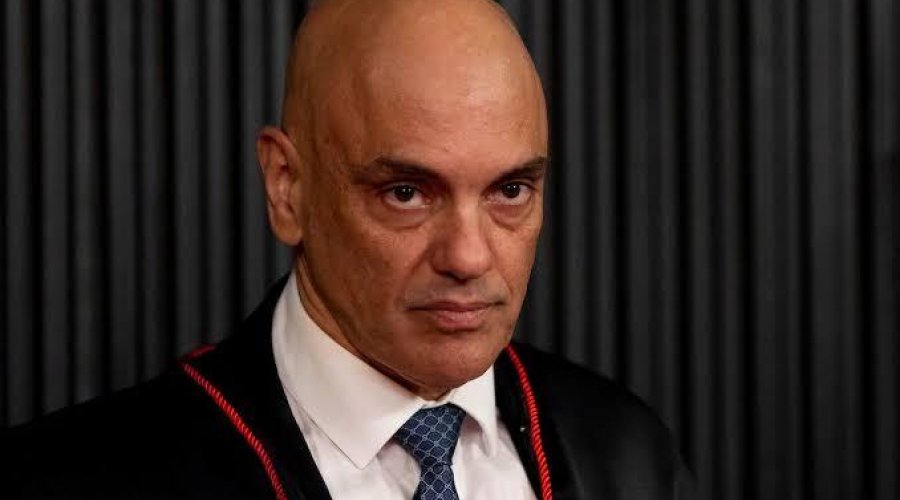 [Alexandre de Moraes determina prisão do ex-comandante da Polícia Militar do DF]