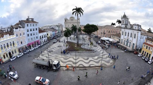 [Moradores do Centro Histórico farão protesto pedindo reforço na segurança]