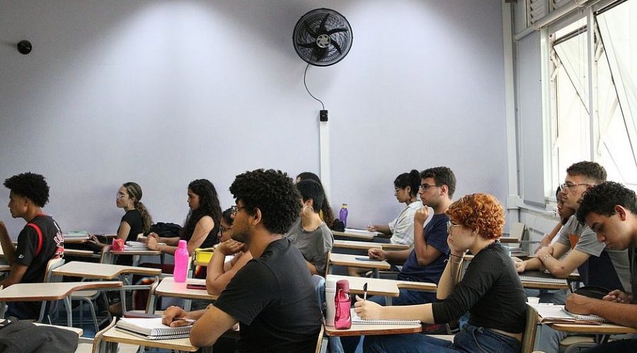 [MEC divulga resultado do Enem 2022; veja como consultar]