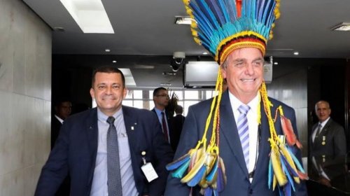 [Fuga de Bolsonaro para os Estados Unidos custou R$ 795 mil aos cofres públicos]