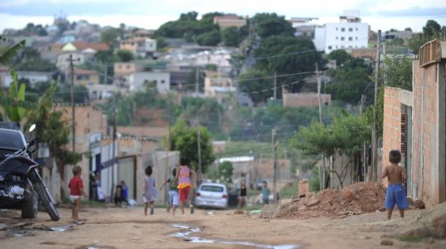 [Governo facilita saída de quem recebe Bolsa Família indevidamente]