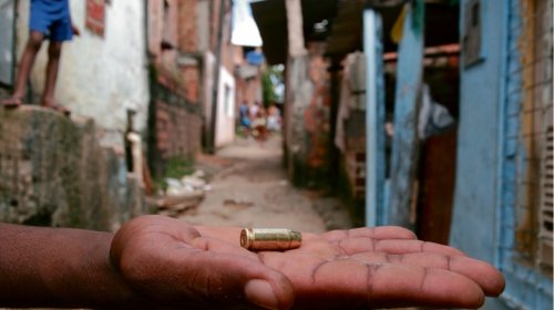 [Monitor da Violência: Bahia lidera ranking de mortes violentas no Brasil pelo 4º ano consecuti...]