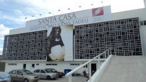 [Bebê é abandonada com cordão umbilical dentro de sacola de compras no sudoeste da Bahia]