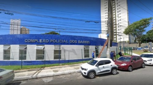 [Homem é preso suspeito de assaltar rodoviários em ponto de ônibus de Salvador]