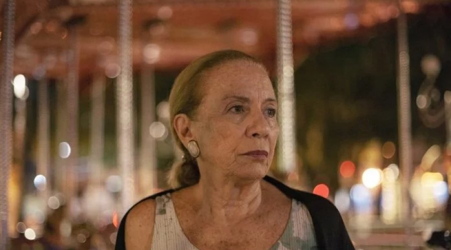 [Sala de Cinema Walter da Silveira exibe documentário ‘Eneida’ de 18 a 26 de março]