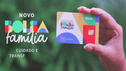 [Caixa começa a pagar Bolsa Família com adicional de R$ 150]