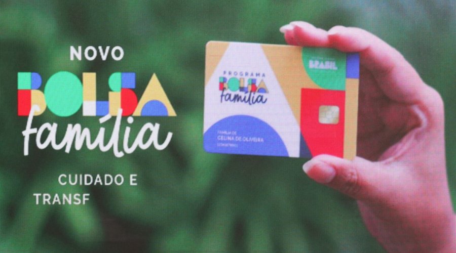 [Caixa começa a pagar Bolsa Família com adicional de R$ 150]