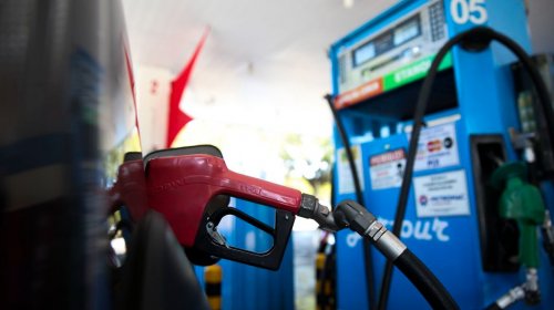 [Preço do diesel cai R$ 0,18 nas distribuidoras nesta quinta em todo o país]