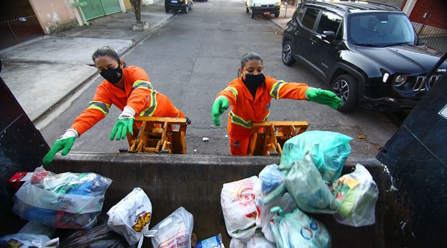 [SindilimpBA pede impugnação de edital da prefeitura de Ibirataia por participação de cooperativa]