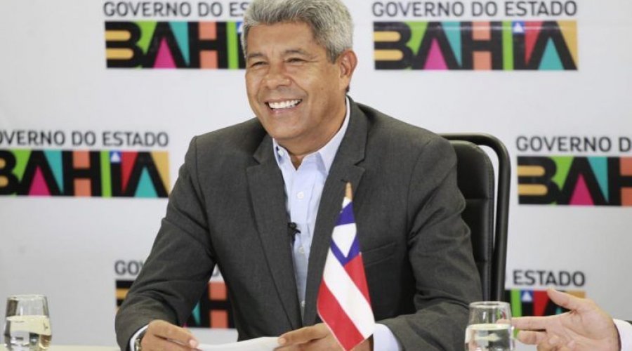 [Jerônimo decide manter missão baiana na China: “Atração de investimentos que gerem emprego e renda para a Bahia”]