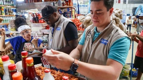 [Codecon realiza Operação Semana Santa e divulga pesquisa de preço em Salvador]