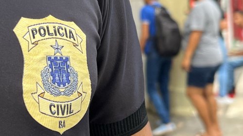 [Polícia Civil da Bahia apreende adolescentes durante Operação Escola Segura na capital e no in...]