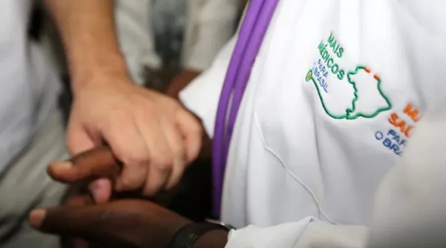 [Salvador oferece vagas para o Programa Mais Médicos; saiba como se inscrever]