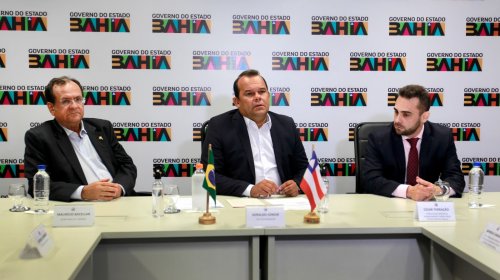 [Bahia ganha novos voos diretos para Recife e Valença]