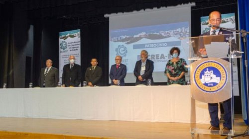 [Salvador recebe Encontro Nacional dos Engenheiros de Segurança do Trabalho]