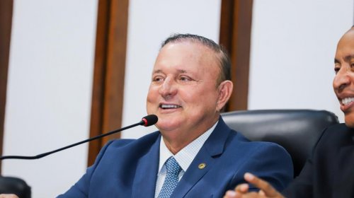 [Presidente Adolfo Menezes atende Procuradoria da Alba e arquiva CPI dos Sem-Terra]