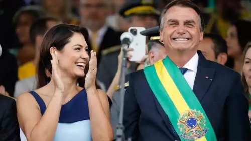 [Saiba quem é quem na apuração da PF que mira Bolsonaro, Michelle e ex-assessores]