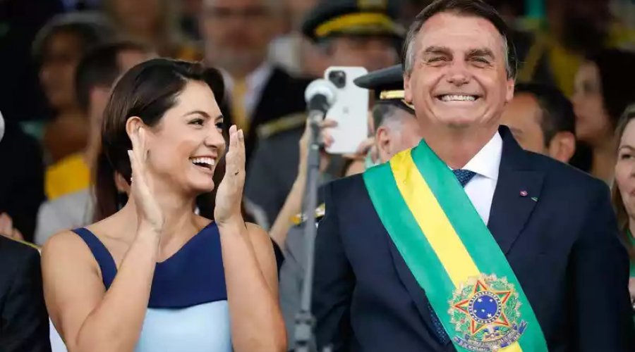 [Saiba quem é quem na apuração da PF que mira Bolsonaro, Michelle e ex-assessores]