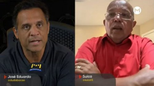 [Vídeo: Suíca abre o jogo sobre processo de licitação do lixo e dispara contra a Limpurb; enten...]