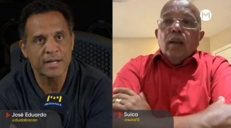 [Vídeo: Suíca abre o jogo sobre processo de licitação do lixo e dispara contra a Limpurb; entenda]