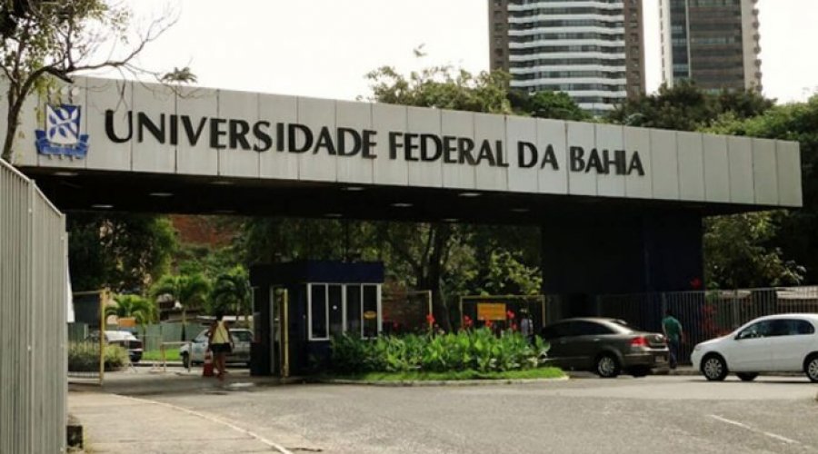 [Setur e Ufba dão início do curso de tecnologia em gestão de turismo]