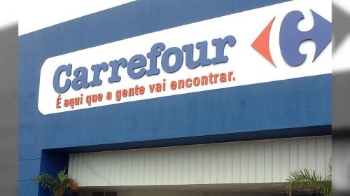 [Ministério Público dá 5 dias para Rede Carrefour apresentar imagens de câmeras de mercado onde...]