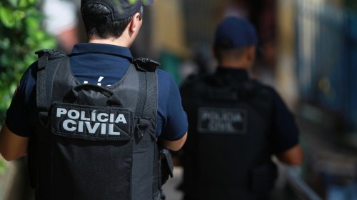 [Polícia Civil especializa combate ao tráfico com criação do Denarc na Bahia]