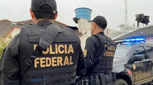 [Polícia Federal deflagra operação contra crimes eleitorais no país]